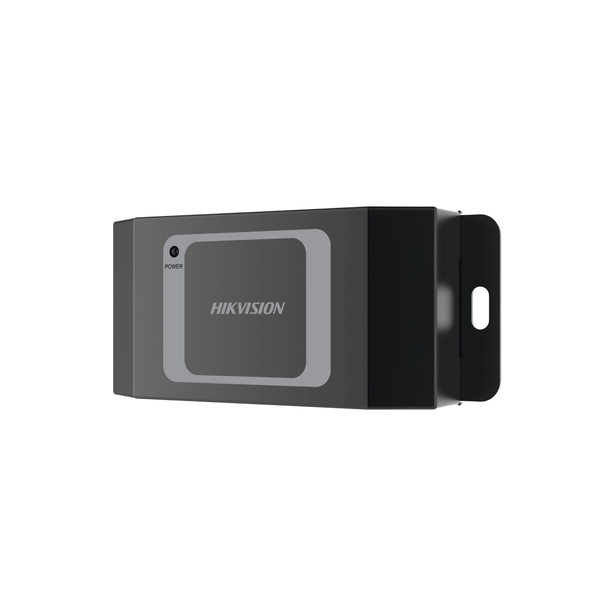 Módulo esclavo para instalaciones SEGURAS en Controles de Acceso Hikvision / Compatible con Biometricos Faciales Min Moe / Conexión RS-485 / Soporta botón de salida y chapa. Módulo esclavo para instalaciones SEGURAS en Controles de Acceso Hikvision / Compatible con Biometricos Faciales Min Moe / Conexión RS-485 / Soporta botón de salida y chapa.